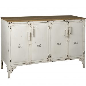 RENEW Dressoir 'Petr' 129cm