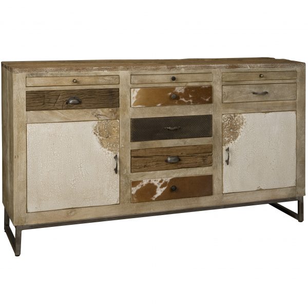 RENEW Dressoir 'Jonjoe' 170cm