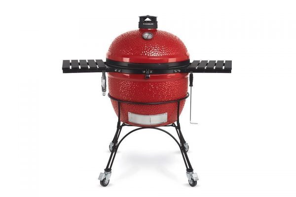 Kamado Joe Big Joe Â® - Red