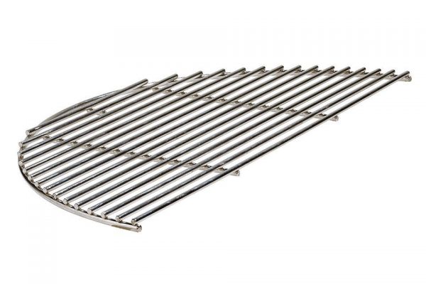 Kamado Joe Half Moon Cooking Grate - Big Joe Â®