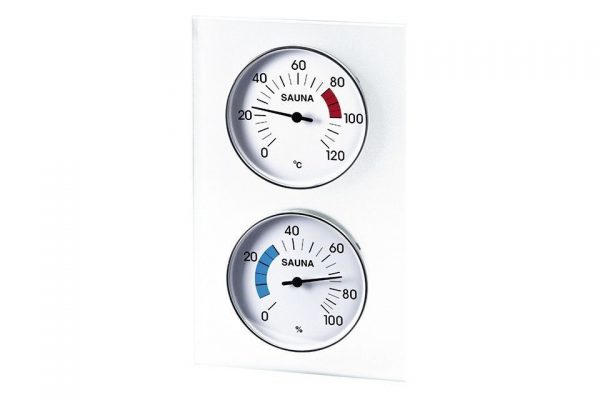 Klimaatmeter Premium - Karibu
