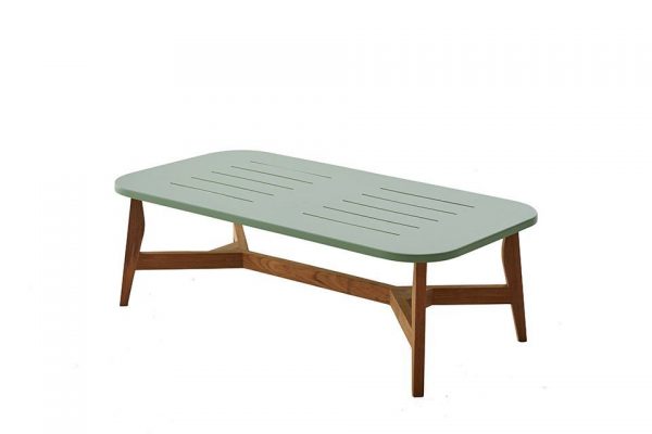 Fonteyn Collectie Koffietafel Float Olive Fonteyn