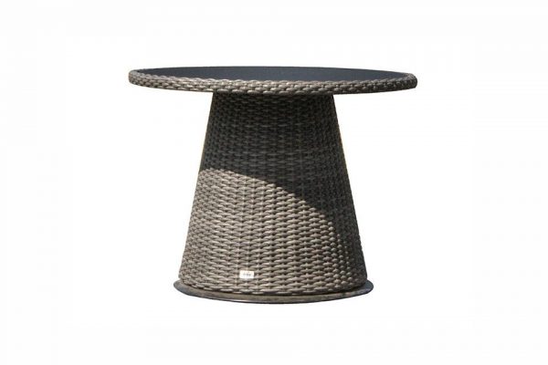 Koffietafel Mushroom Lotus Charcoal Artie