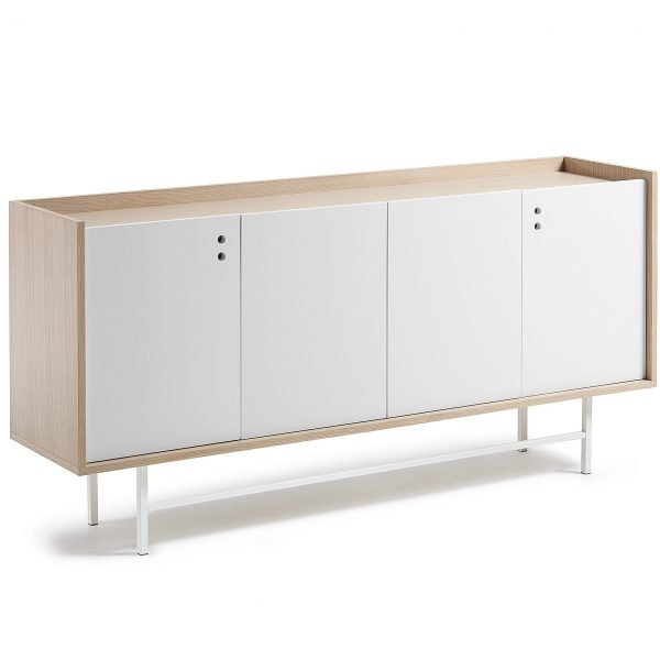 Kave Home Dressoir 'Shil' 170cm