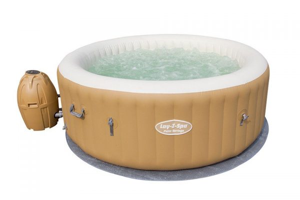 Lay-Z Spa Palm Springs 196 x 71 cm - Bestway