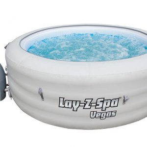 Lay-Z Spa Vegas 196 x 61 cm - Bestway