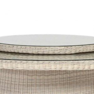 Lazy Susan 90 cm Provance 4 Seasons Outdoor