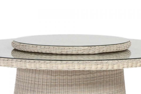 Lazy Susan 90 cm Provance 4 Seasons Outdoor