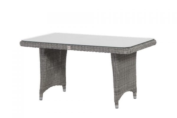 Lounge-Diningtafel Indigo Rock 4 Seasons Outdoor