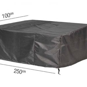 Platinum Loungebankhoes 250 x 100 x 70(H) cm AeroCover