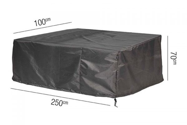 Platinum Loungebankhoes 250 x 100 x 70(H) cm AeroCover