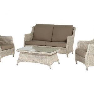 Loungeset Brighton Provance 4 Seasons Outdoor