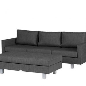 Loungeset Bueno Mixed Grey Exotan