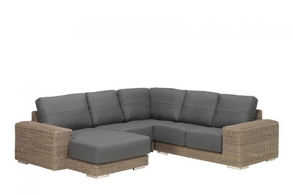 Loungeset Kingston 01 Pure 4 Seasons Outdoor
