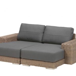 Loungeset Kingston 02 Pure 4 Seasons Outdoor