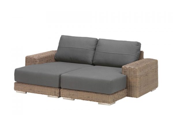 Loungeset Kingston 02 Pure 4 Seasons Outdoor