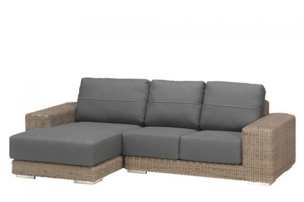 Loungeset Kingston 03 Pure 4 Seasons Outdoor