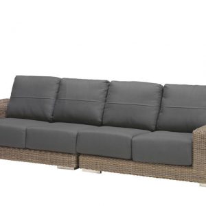 Loungeset Kingston 04 Pure 4 Seasons Outdoor