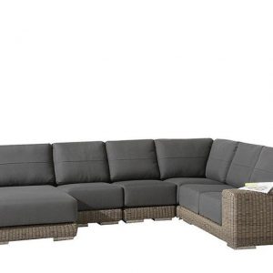 Loungeset Kingston 06 Pure 4 Seasons Outdoor