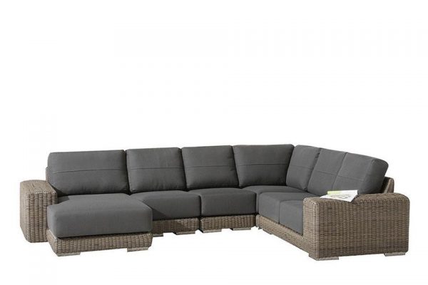 Loungeset Kingston 06 Pure 4 Seasons Outdoor