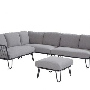 Loungeset Premium Aluminium 4 Seasons Outdoor