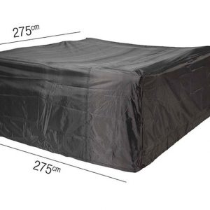 Platinum Loungesethoes 275 x 275 x 70(H) cm AeroCover