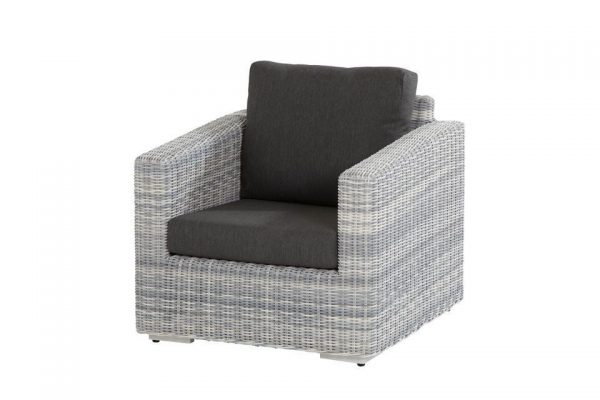 Loungestoel Edge Ice 4 Seasons Outdoor