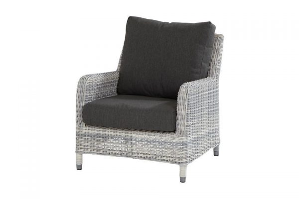 Loungestoel Indigo Ice 4 Seasons Outdoor