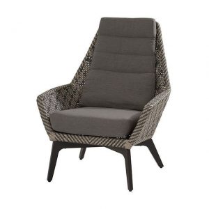 Loungestoel Savoy Batic 4 Seasons Outdoor