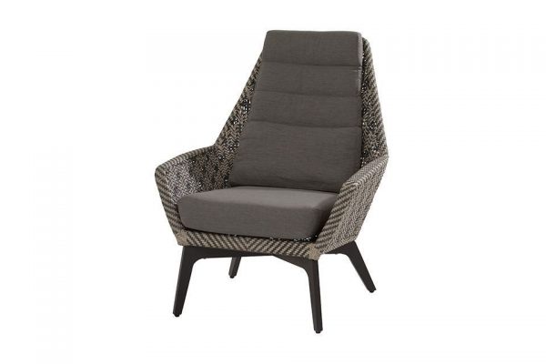 Loungestoel Savoy Batic 4 Seasons Outdoor