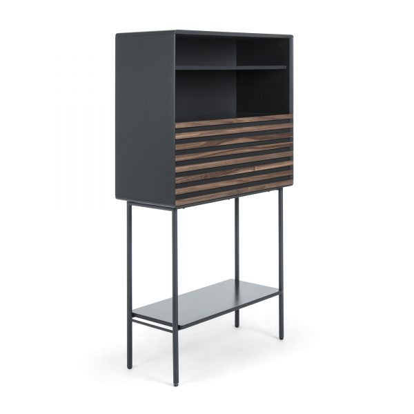 Kave Home Bar / Wandmeubel 'Kesia'