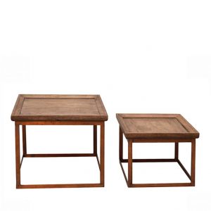 Brix Mimiset Carlo set of 2