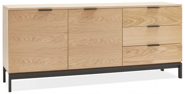 Kokoon Design Dressoir 'Stada'