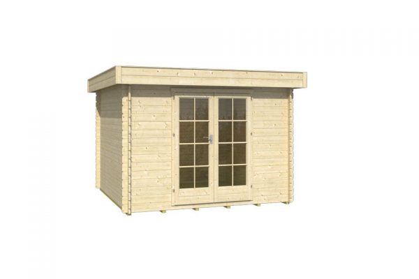 OLP Outdoor Life Products Tuinhuis Odille 300