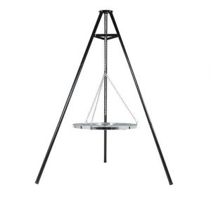 Outtrade BBGrill Hanging Tripod