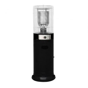 Outtrade Lounge Heater Black