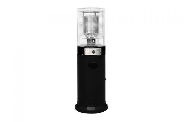 Outtrade Lounge Heater Black