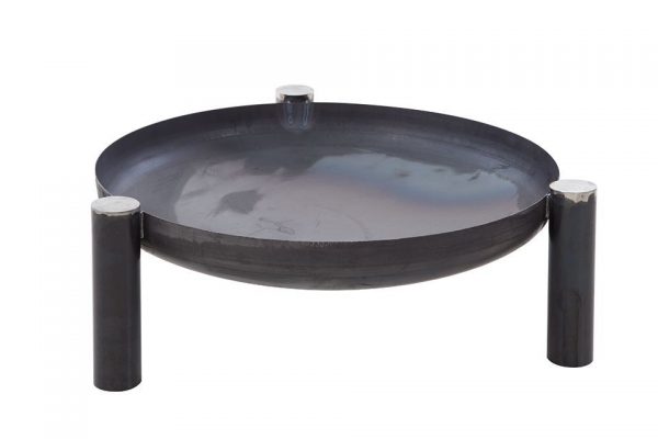 Outtrade Nivala Metal Fire Pit 80cm