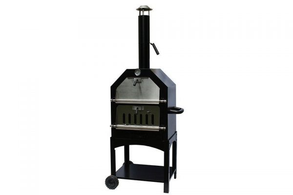 Outtrade Pizza Oven BBQ