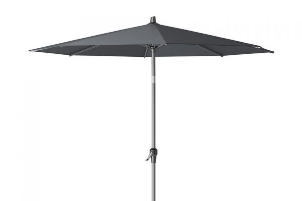 Parasol 250 cm Riva Antraciet Platinum