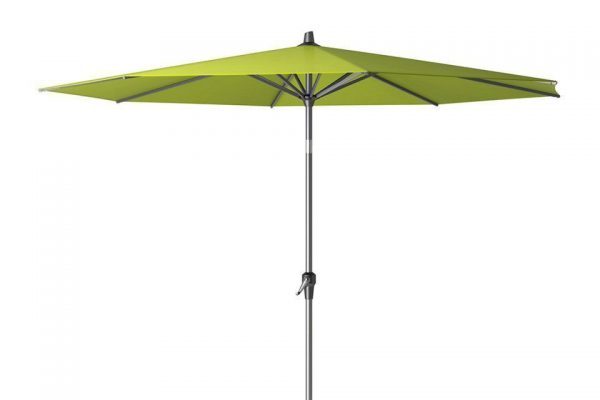 Parasol 300 cm Riva Apple Platinum