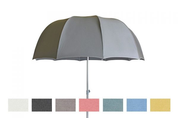 Parasol Sfera - 7 kleuren - Max & Luuk