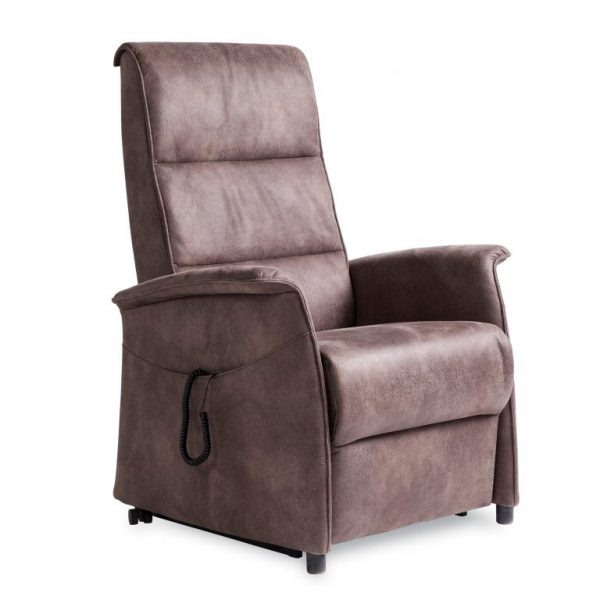 Relaxfauteuil Cadzand-1-MB