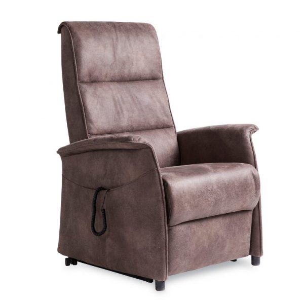 Relaxfauteuil Cadzand-2-MB