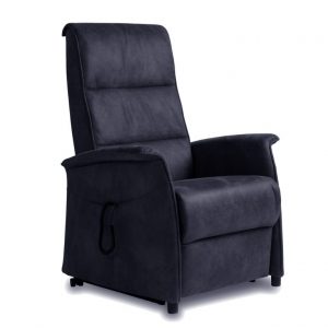 Relaxfauteuil Cadzand-2-BL