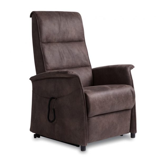 Relaxfauteuil Cadzand-2-DB