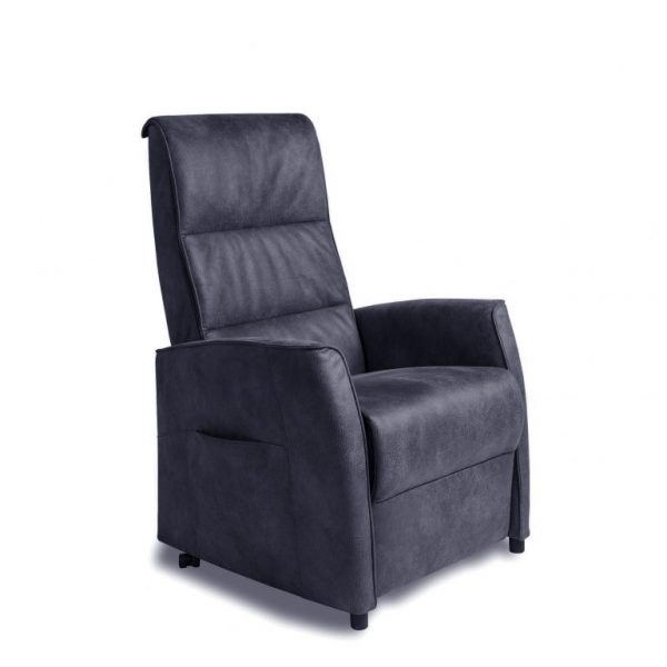 Relaxfauteuil Domburg-1-BL