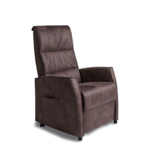Relaxfauteuil Domburg-2-DB