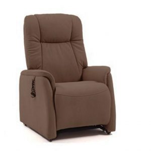 Relaxfauteuil Rita-1SB