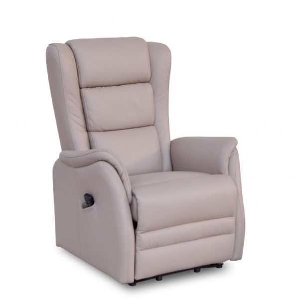 Relaxfauteuil Zaragoza-LG